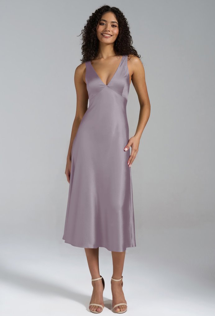 AW Alfie Dress